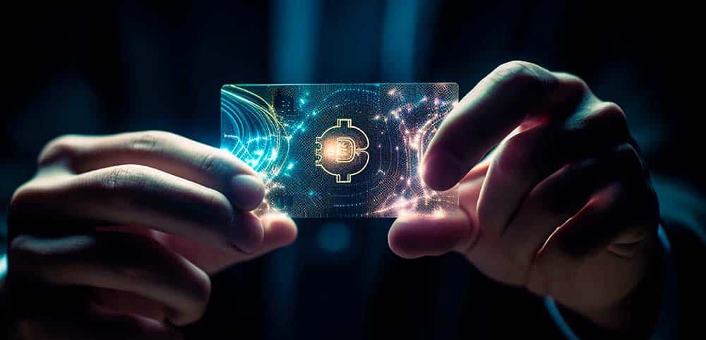 AI Card